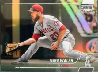 Jared Walsh