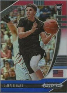 LaMelo Ball