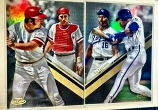 Johnny Bench
