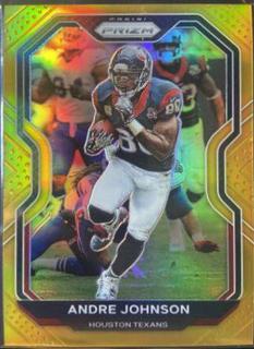 Andre Johnson