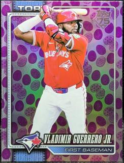Vladimir Guerrero Jr.