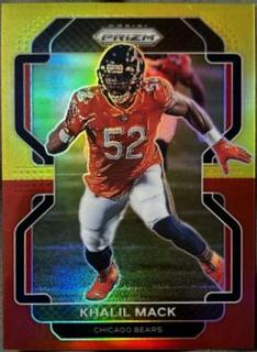 Khalil Mack