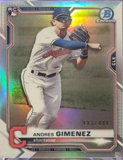 Andres Gimenez