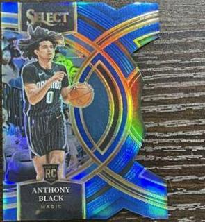 Anthony Black