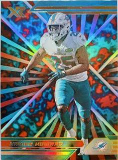 Xavien Howard