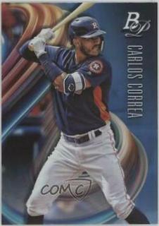 Carlos Correa