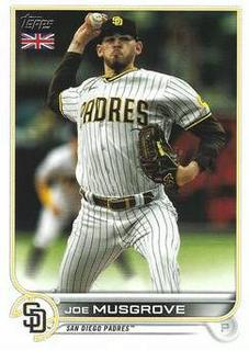 Joe Musgrove