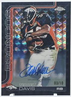 Terrell Davis