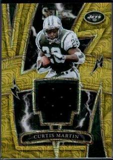 Curtis Martin