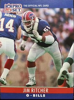 Jim Ritcher