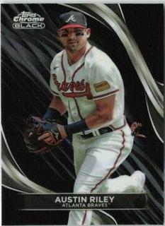 Austin Riley