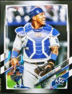 SALVADOR PEREZ