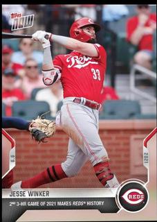Jesse Winker