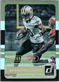 Brandin Cooks