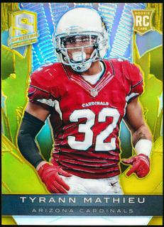 Tyrann Mathieu