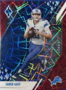 Jared Goff