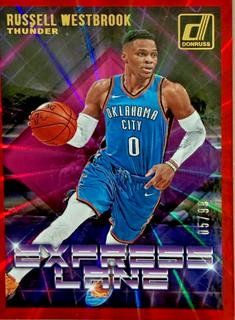 Russell Westbrook