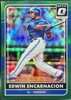 Edwin Encarnacion