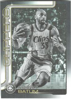 Nicolas Batum