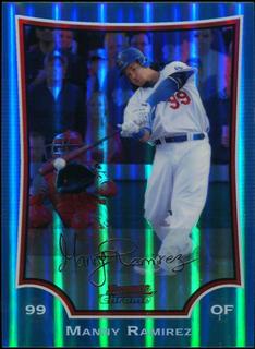 Manny Ramirez