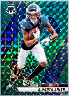 DeVonta Smith