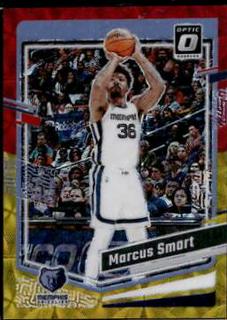Marcus Smart
