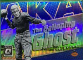 Red Grange