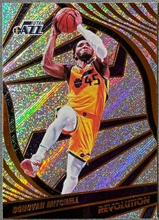 Donovan Mitchell