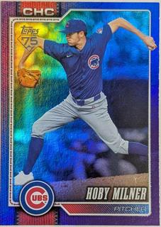 Hoby Milner