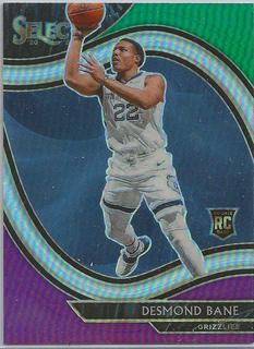 Desmond Bane