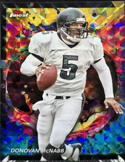 Donovan McNabb