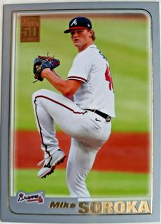 Mike Soroka