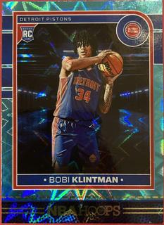 Bobi Klintman