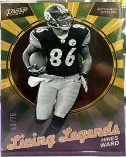 Hines Ward