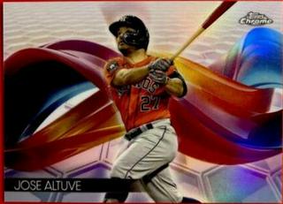 Jose Altuve