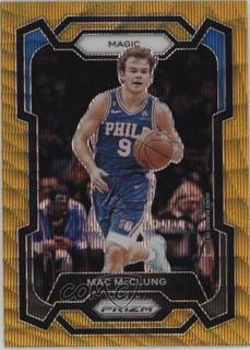 Mac McClung
