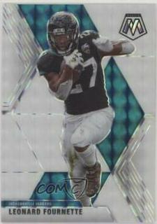 Leonard Fournette