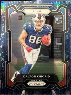 Dalton Kincaid