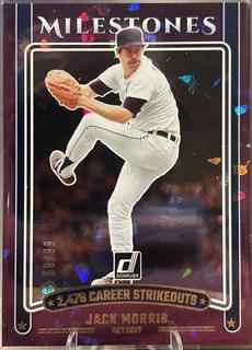 Jack Morris