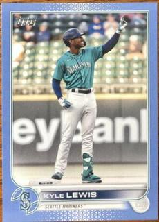 Kyle Lewis