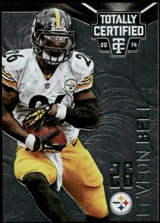 Le'Veon Bell