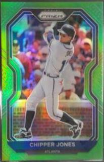 Chipper Jones