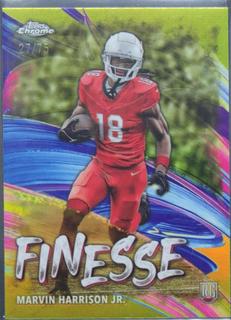 Marvin Harrison Jr.