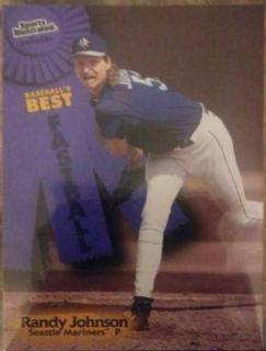 Randy Johnson