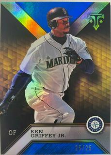 Ken Griffey Jr.
