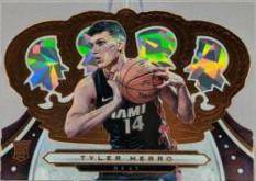 Tyler Herro