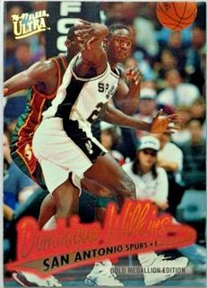 Dominique Wilkins