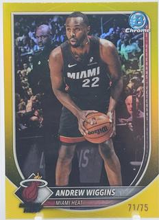Andrew Wiggins