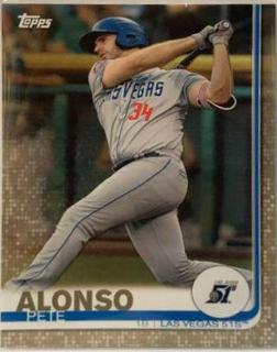 Pete Alonso