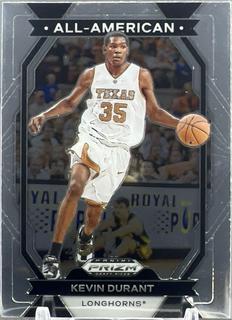Kevin Durant